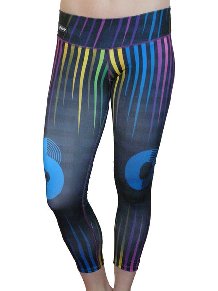 Disco Daze Leggings