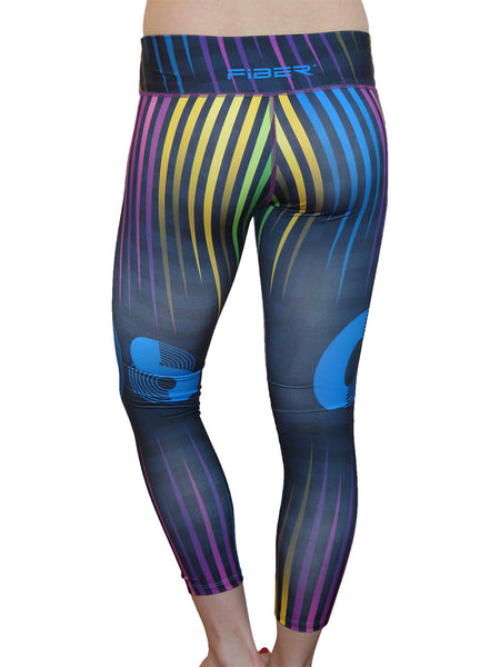 Disco Daze Leggings