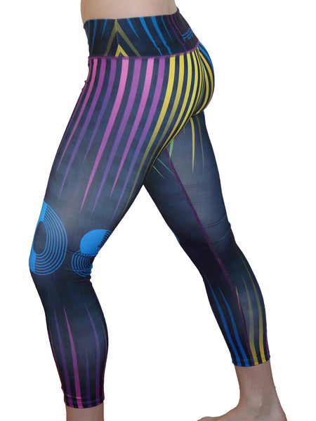 Disco Daze Leggings