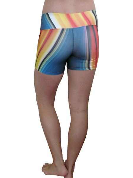 Energy short
