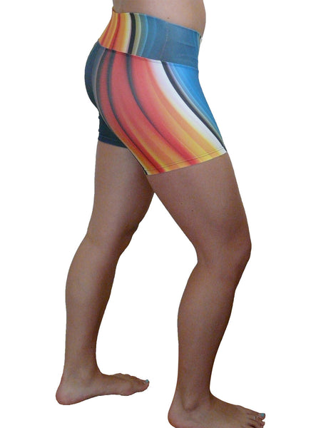 Energy short