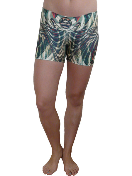 Fall funtime short
