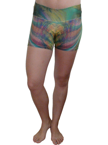 Forest short