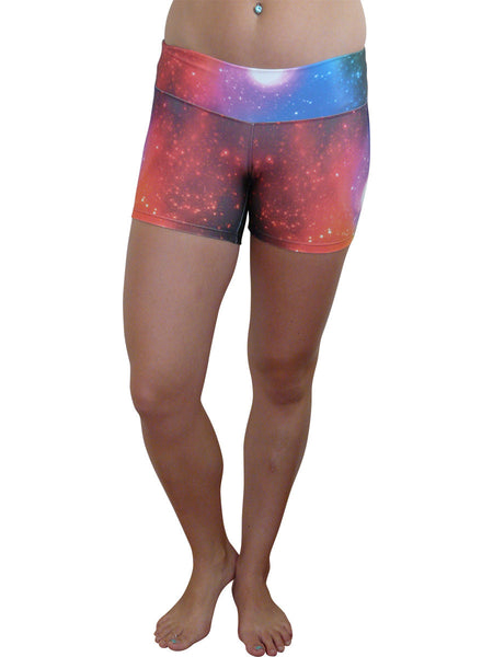 Galaxy short