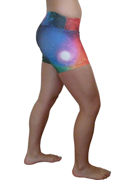 Galaxy short