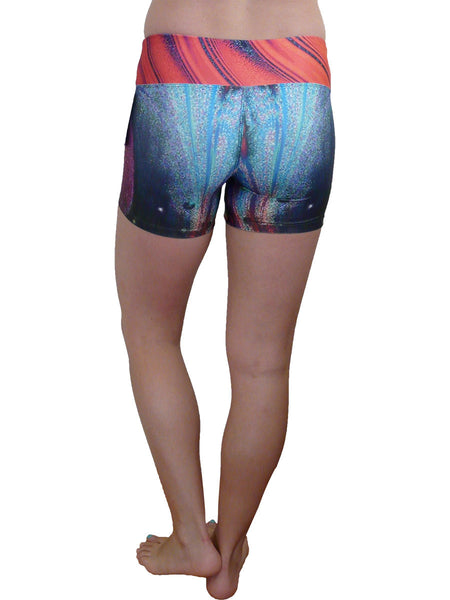 Horse Houdini short