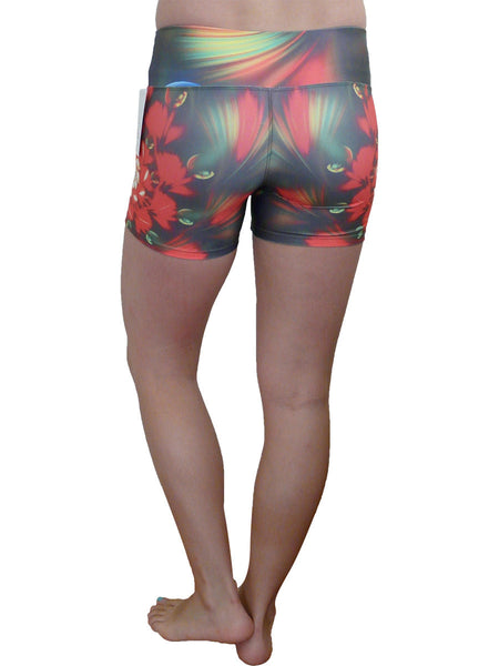 Kaleidescope short