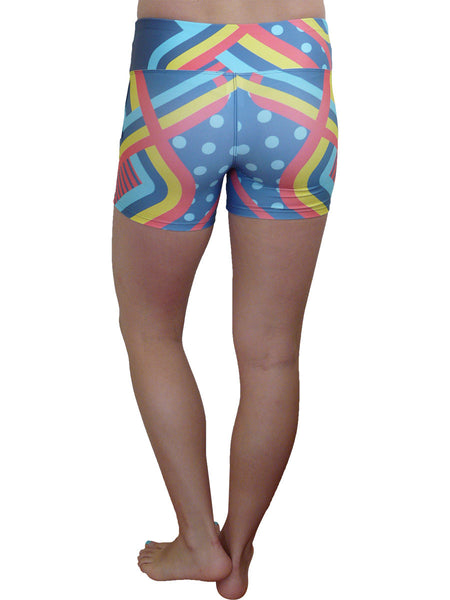 Metro short