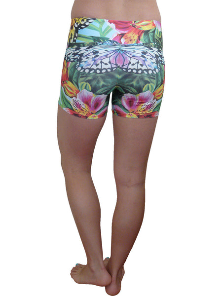 Monarch magic short
