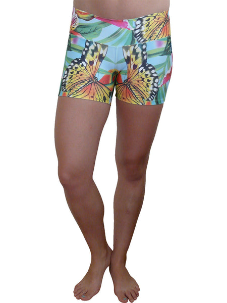 Monarch magic short
