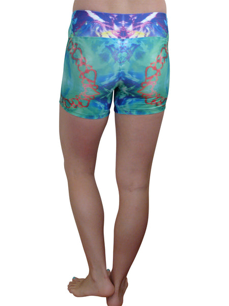 Nebula short