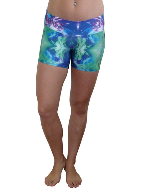 Nebula short