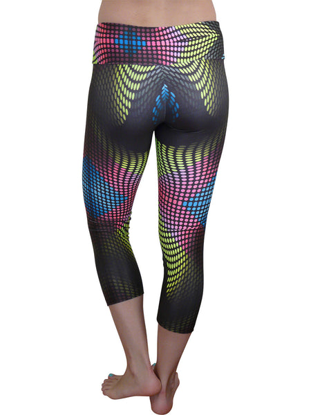 Neon Lights Capri