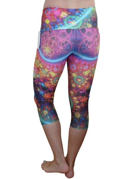 Pop Rocks Capri