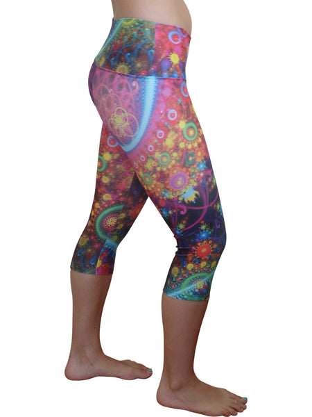 Pop Rocks Capri