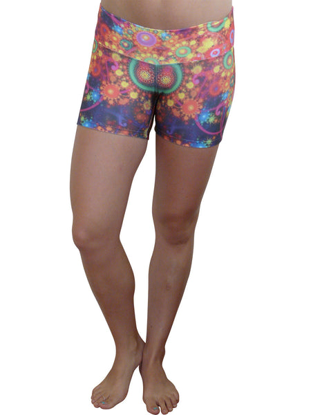 Pop Rocks short