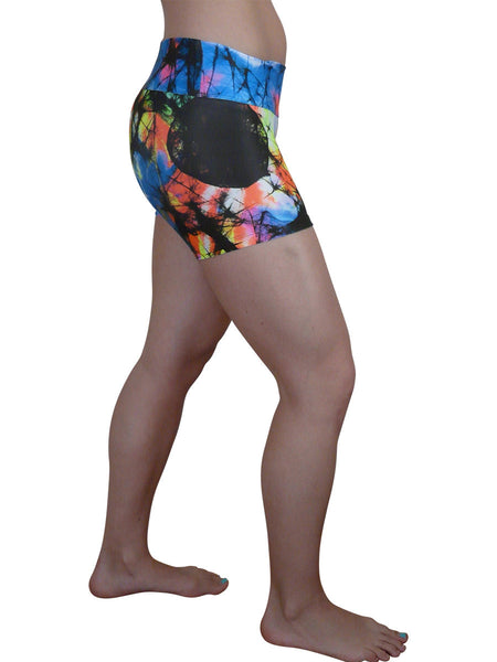 Primary Blur Short