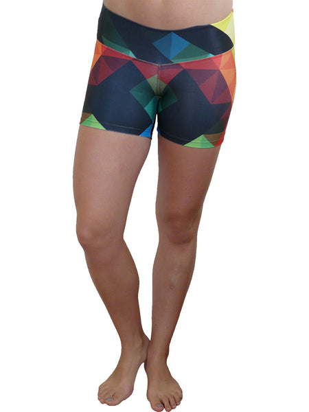 Prism short