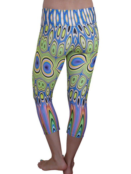 Psychadelic Capri