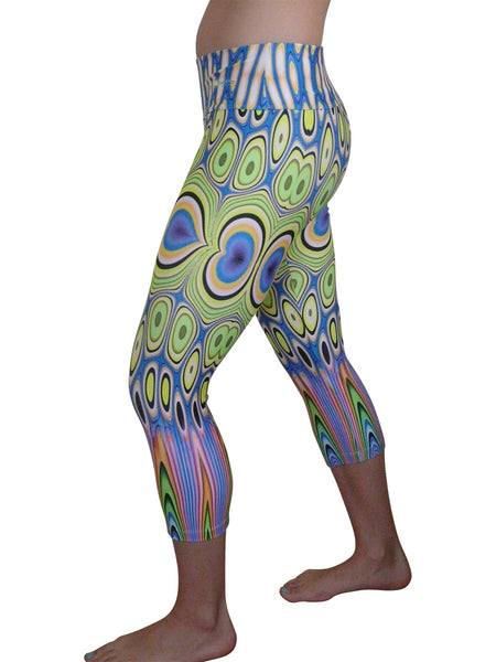 Psychadelic Capri