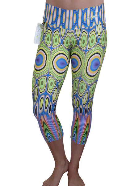 Psychadelic Capri