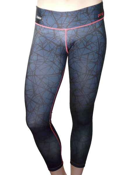 Redisque Leggings