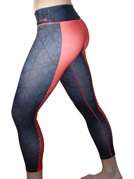 Redisque Leggings