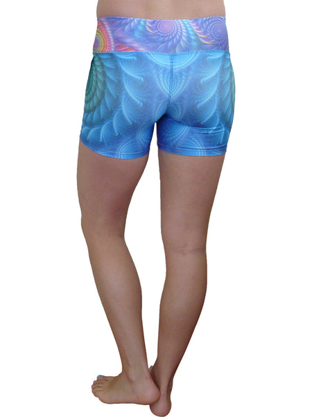Snail short