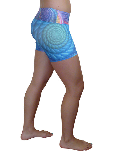 Snail short