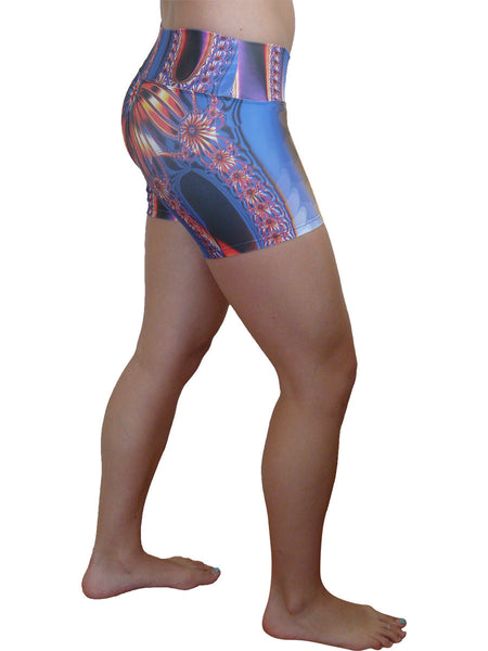 Sparkler short