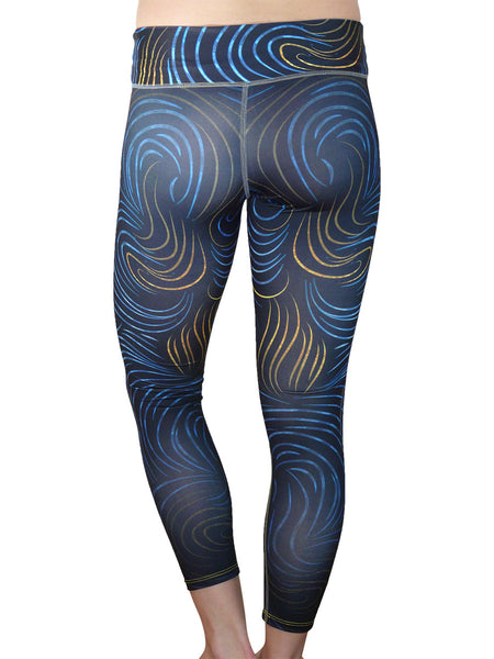 Starry Night Leggings