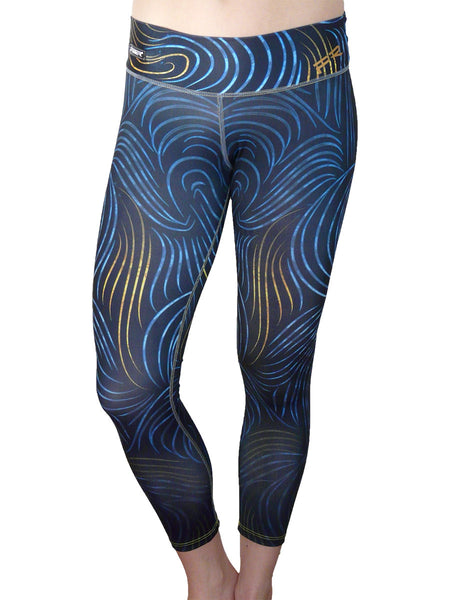 Starry Night Leggings