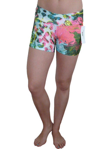 Tropical Short