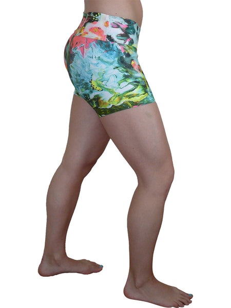 Tropical Short