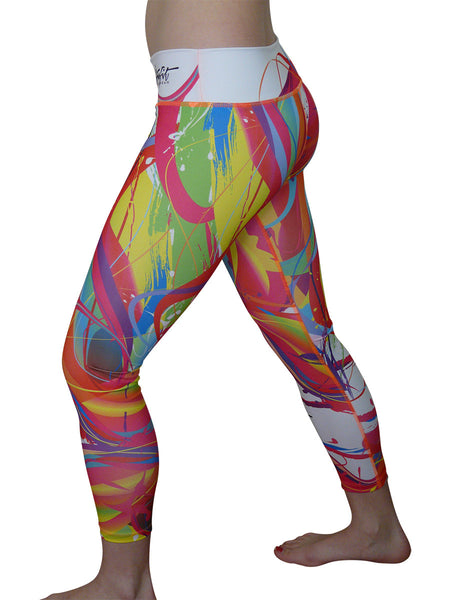 Whispy Leggings