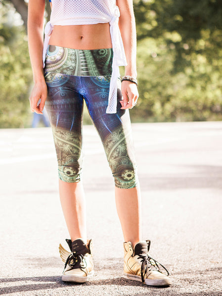 Vision Capri