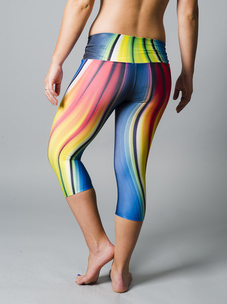 Energy Capri