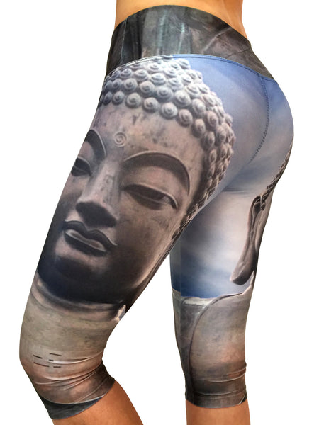 Buddha Capri