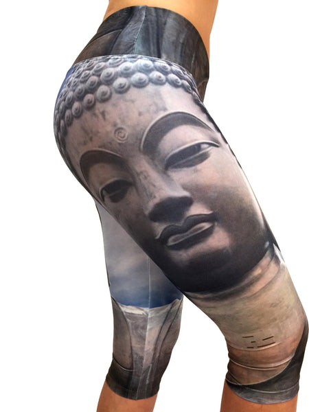 Buddha Capri