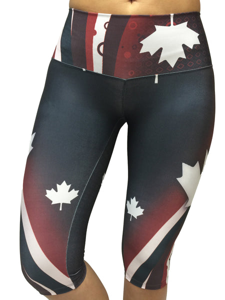 Canadian Capri