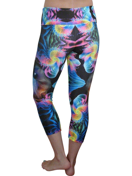 Feline Frenzy Capri