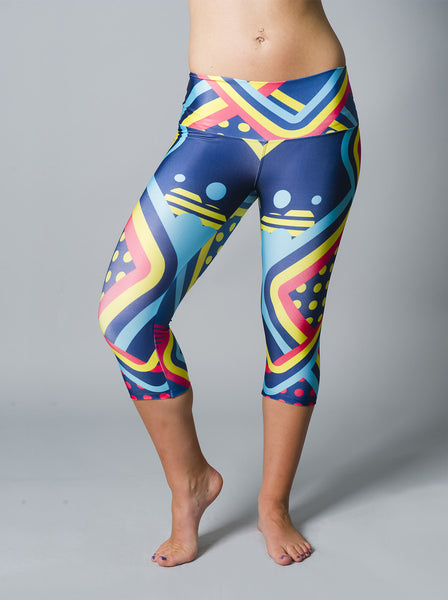 Metro Capri