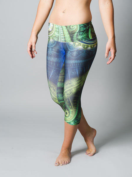 Vision Capri