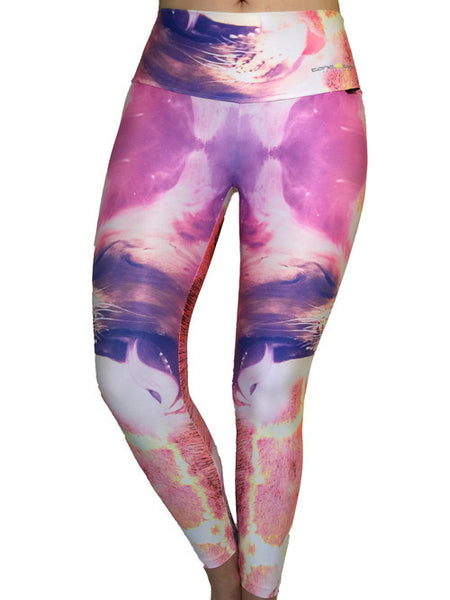 HOWL COMPRESSION PANTS