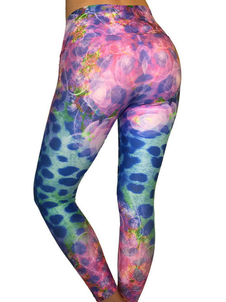 POND COMPRESSION PANTS