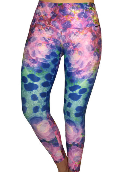 POND COMPRESSION PANTS