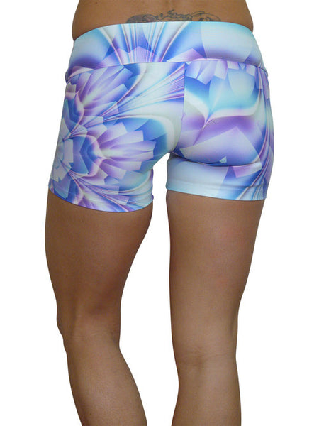 Prism Compression Shorts