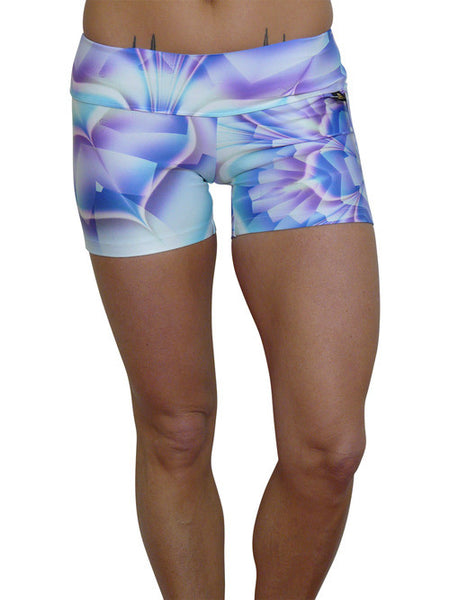 Prism Compression Shorts