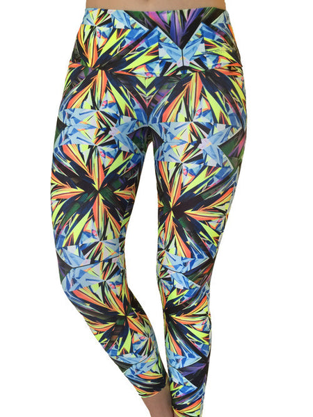 PRISMS COMPRESSION PANTS
