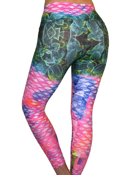 SCALES COMPRESSION PANTS